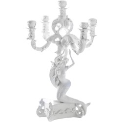 Candelabro 5 braccia Le...