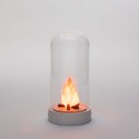Lampada My Little Bonfire Seletti