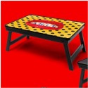 Vassoio da letto Toiletpaper Seletti