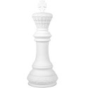 Oggetto decorativo Re scacchi Baci Milano