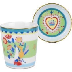 Tazzina da caffè con...