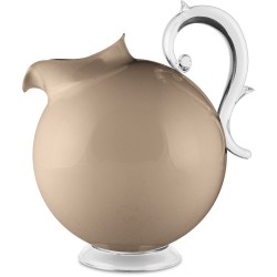 Brocca 2,25l tortora Baci...