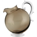 Brocca 2,25l wood Baci Milano