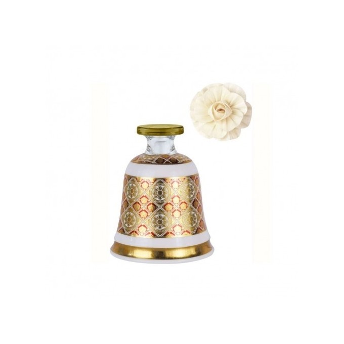 Diffusore per ambiente campana Maroc & Roll  Baci Milano
