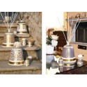 Diffusore per ambiente campana Maroc & Roll  Baci Milano