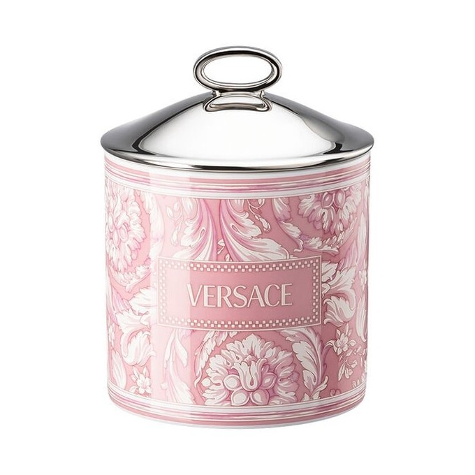 Scatola Barocco Rose Versace