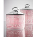 Scatola Barocco Rose Versace