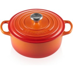 Cocotte in ghisa 20cm...