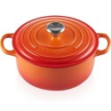 Cocotte in ghisa 20cm Evolution Le Creuset