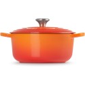 Cocotte in ghisa 20cm Evolution Le Creuset
