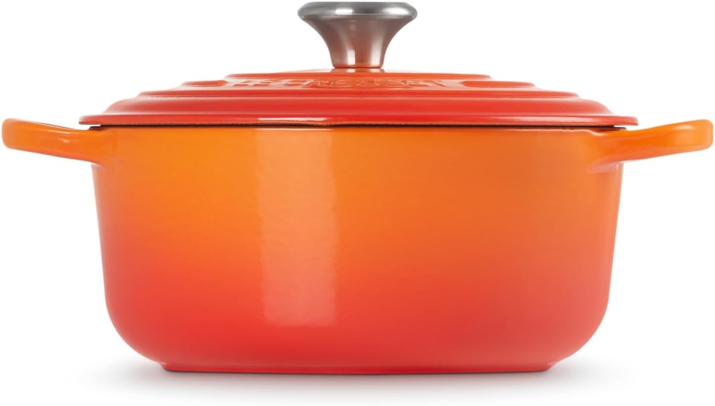 Cocotte in ghisa 20cm Evolution Le Creuset
