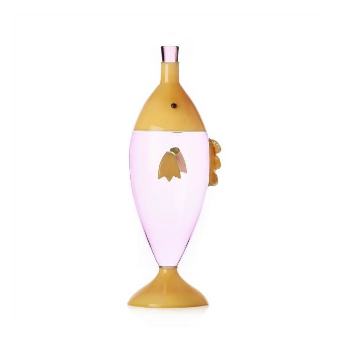 Bottiglia pesce rosa Ichendorf