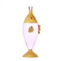 Bottiglia pesce rosa Ichendorf
