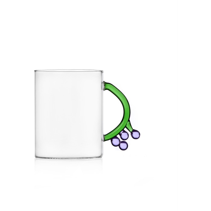 Set 2 mug uva Ichendorf