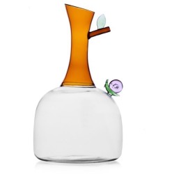 Decanter chiocciola Ichendorf