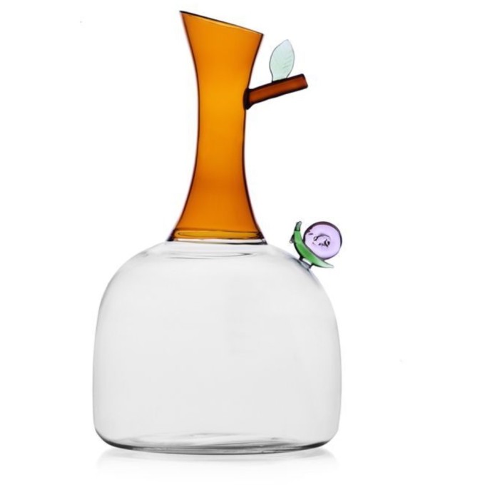 Decanter chiocciola Ichendorf