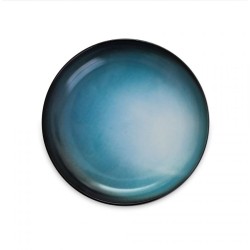 Cosmic Diner Uranus Soup Plate