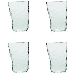 Set 4 Bicchieri Venice 
