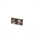 Astuccio Lipsticks Black