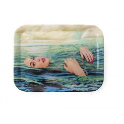 Vassoio Sea Girl