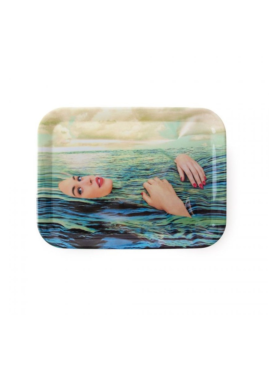 Vassoio Sea Girl