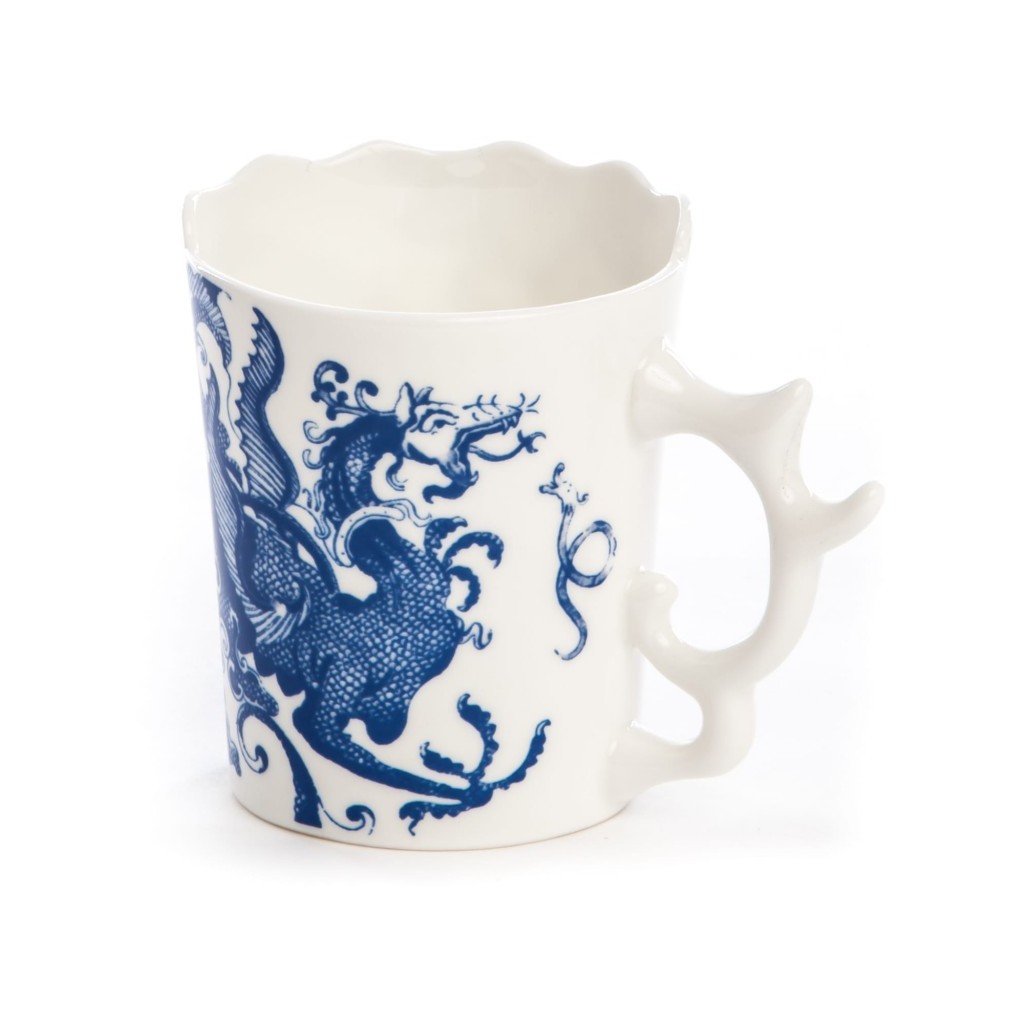 Tazza Mug Procopia