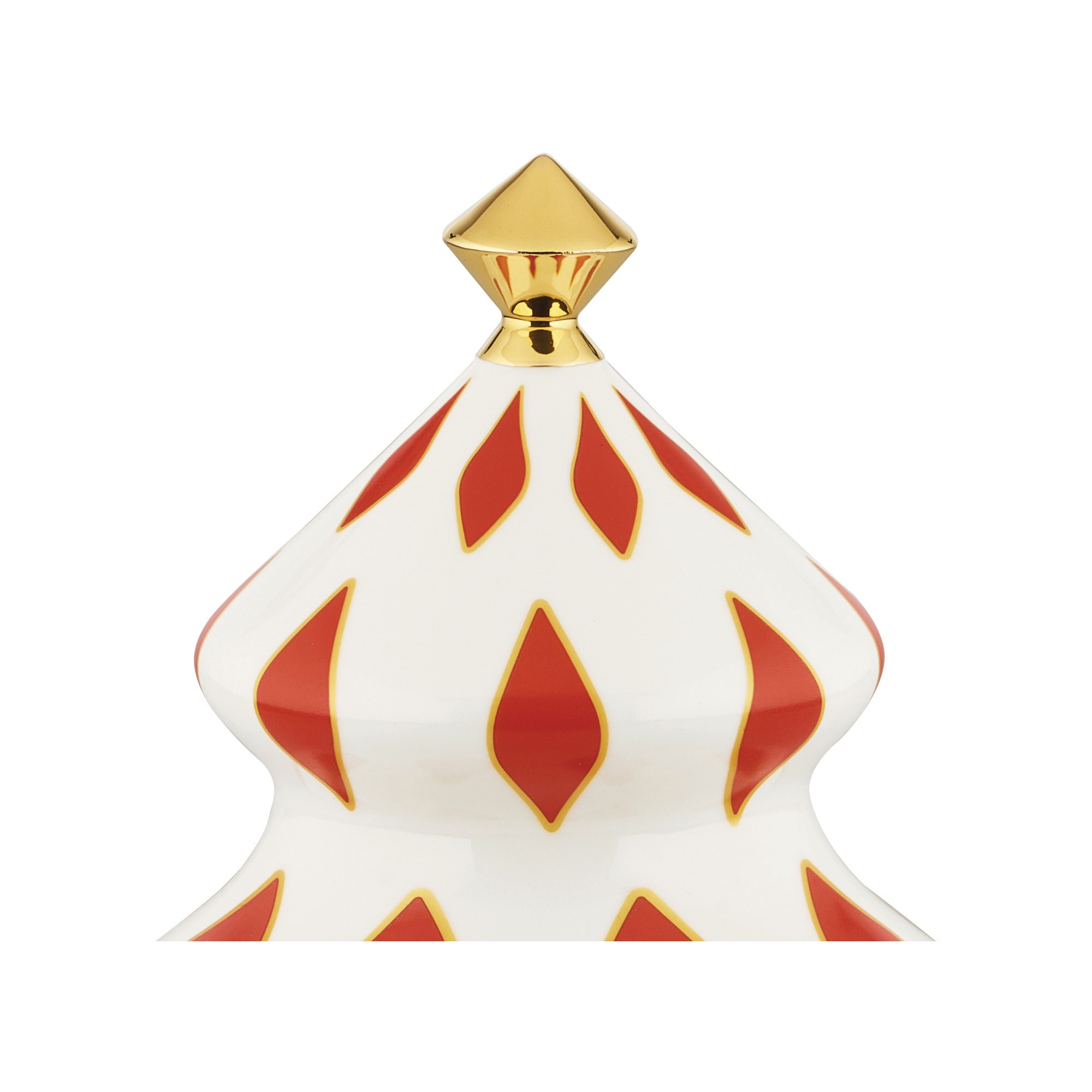 Delight  Contenitore Dolci