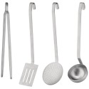 Convivio Set 4 Mestoli