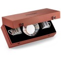 STRIPES JENKINS - Set 2 Tazze Tè in Luxury Box Missoni
