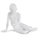 Scultura con led Inner Glow_S Boy