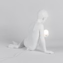 Scultura con led Inner Glow_S Boy