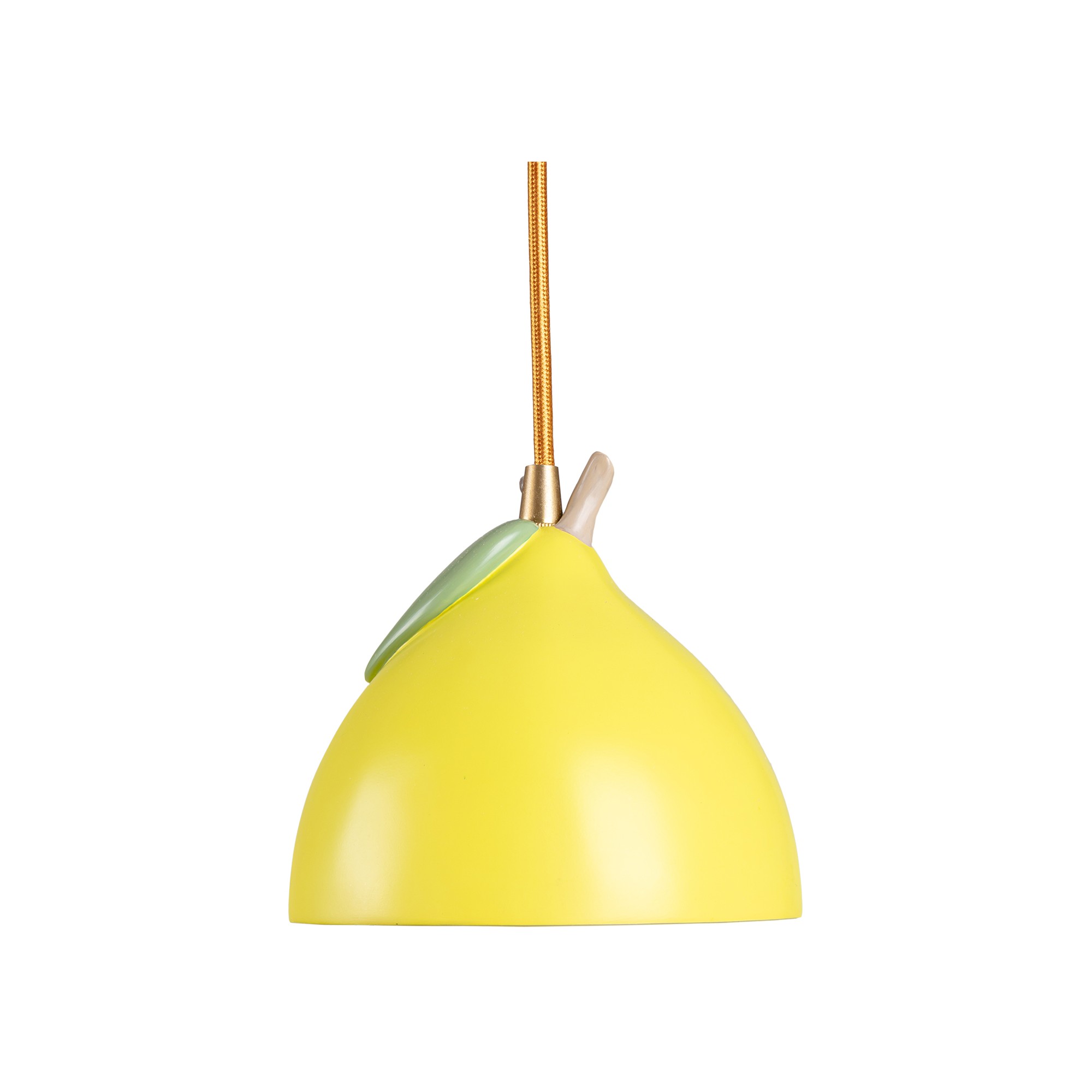Lampadario Limone