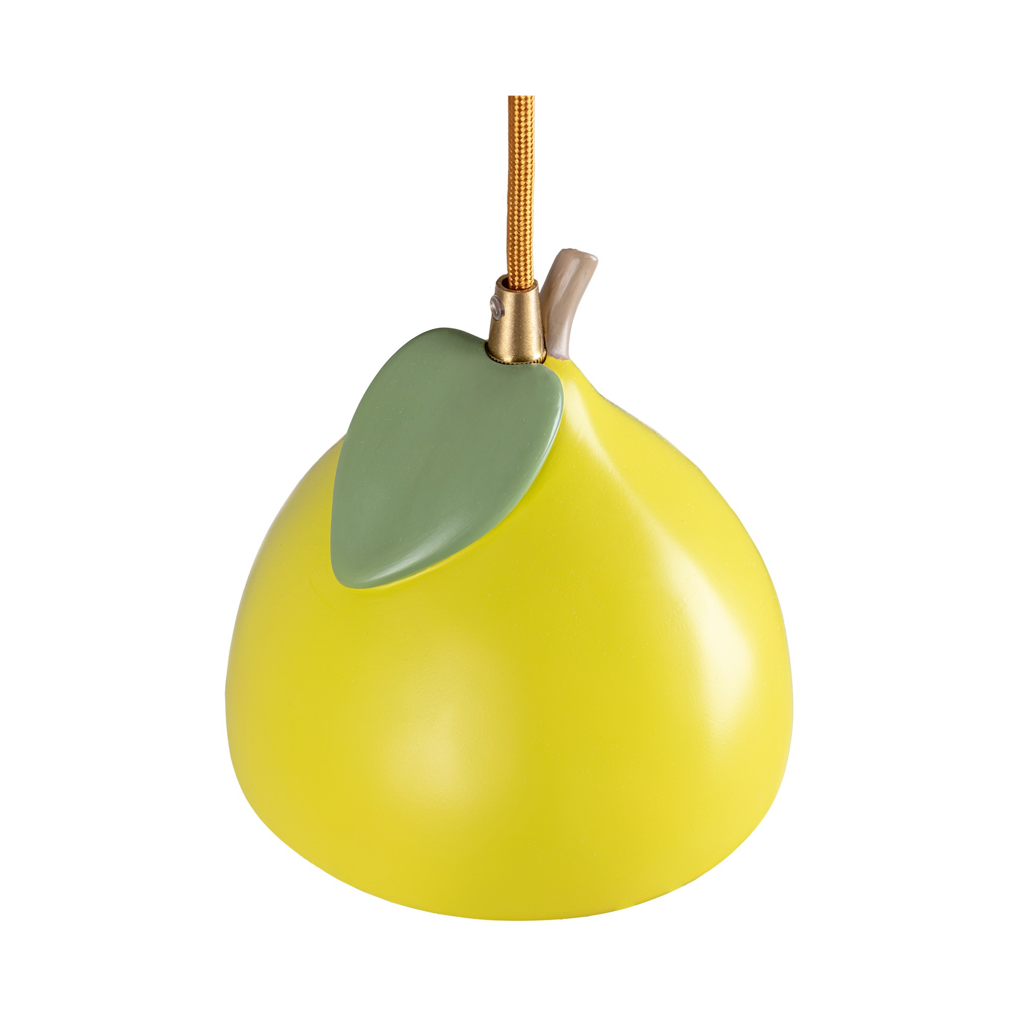 Lampadario Limone