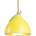Lampadario Limone