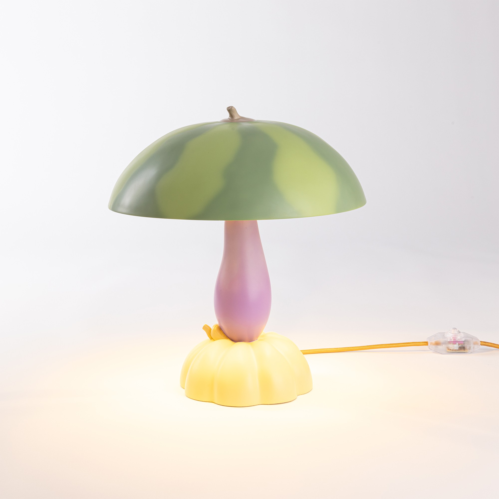 Lampada da tavolo Anguria