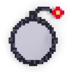 Specchio Frame Bomb