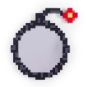 Specchio Frame Bomb