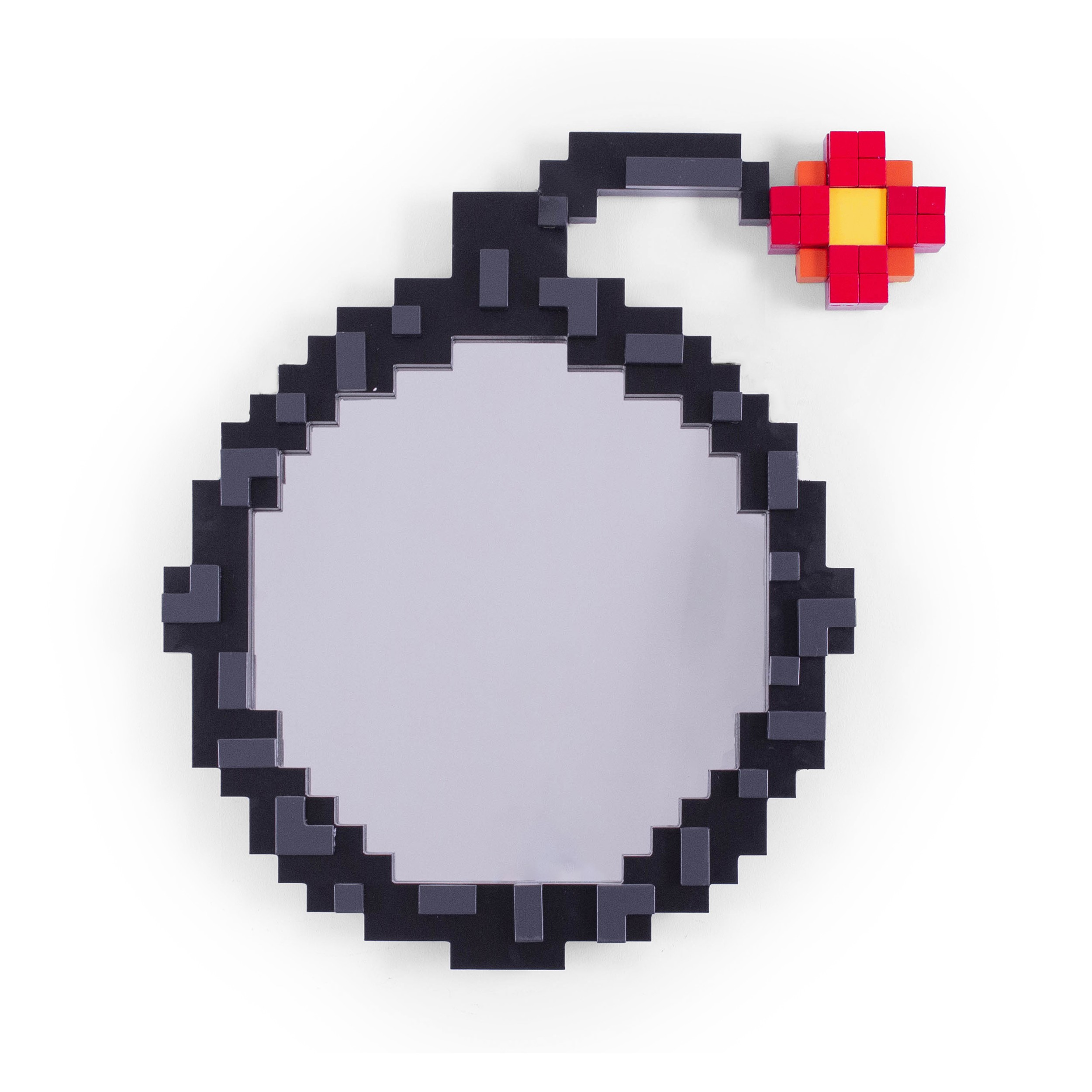 Specchio Frame Bomb