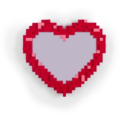 Specchio Cuore
