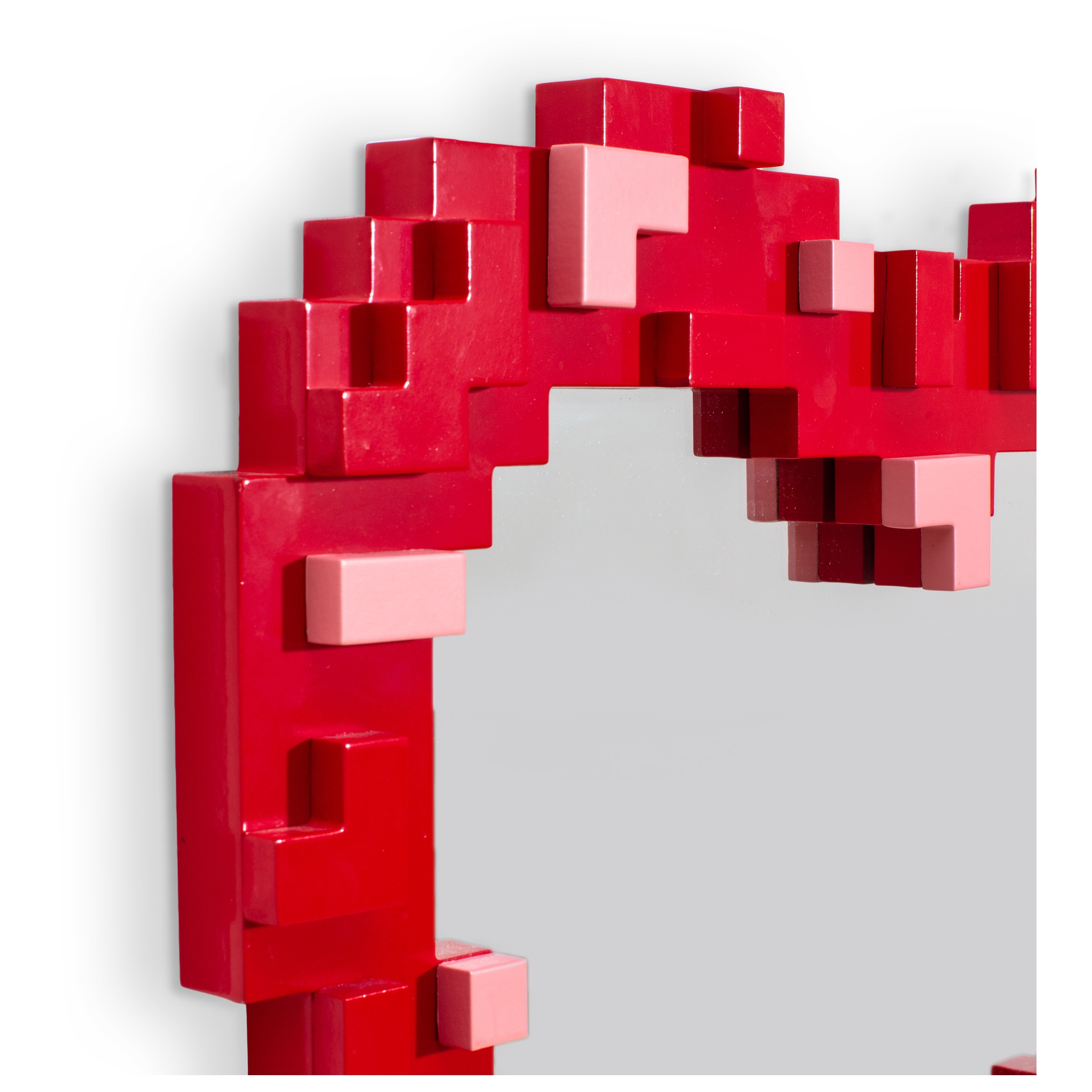 Specchio Cuore