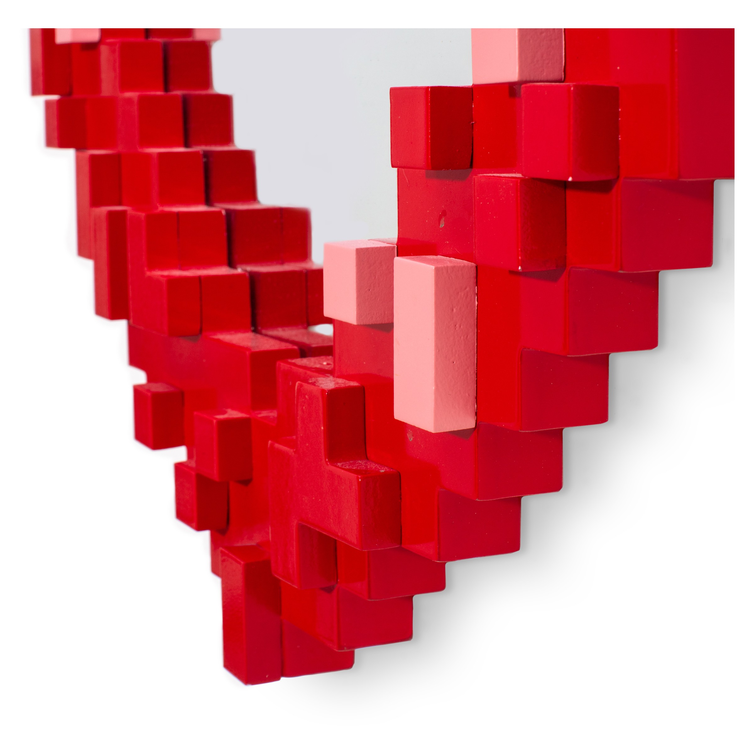 Specchio Cuore