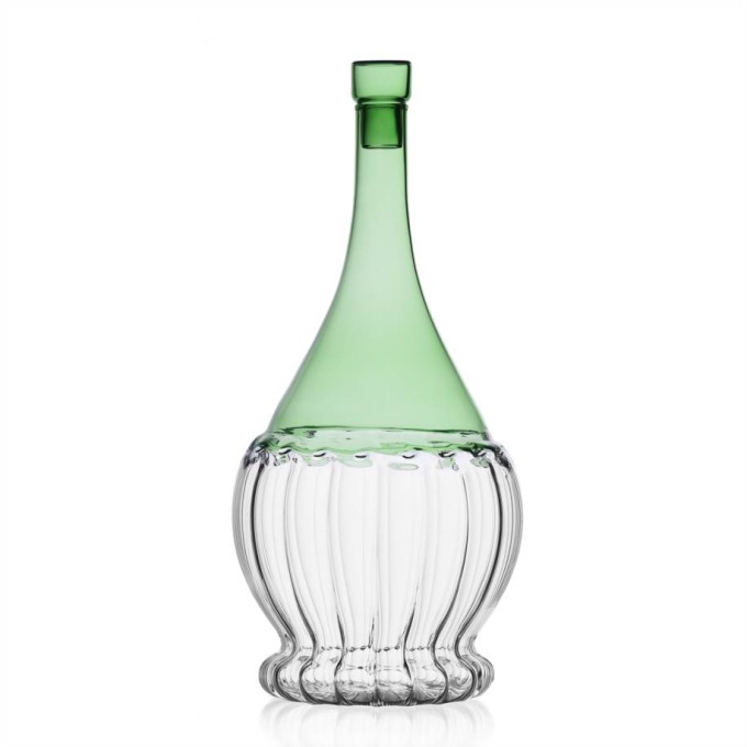 Fiasco verde