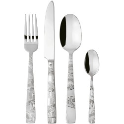 Servizio 24 Pz Jungle