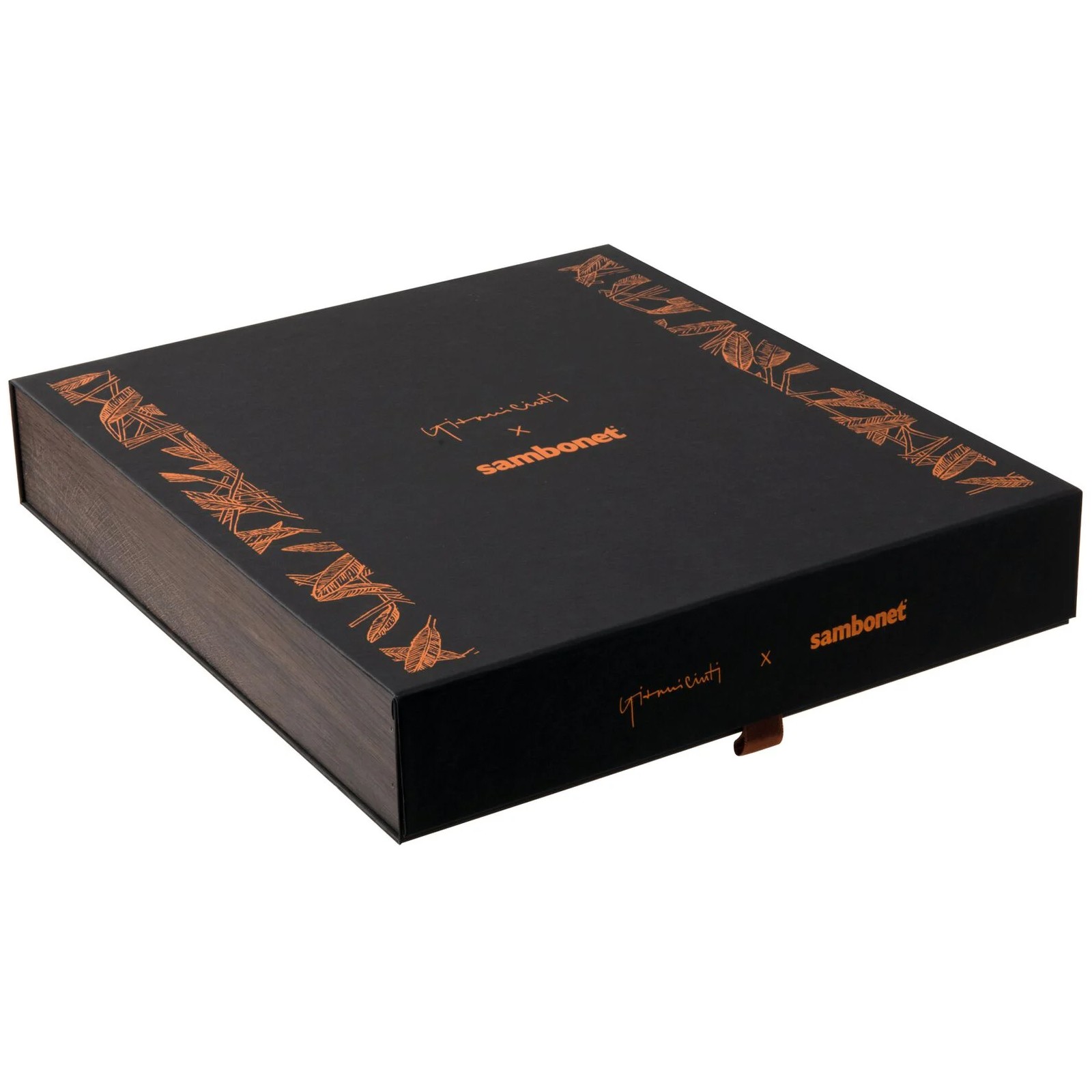 Servizio 24 Pz Jungle