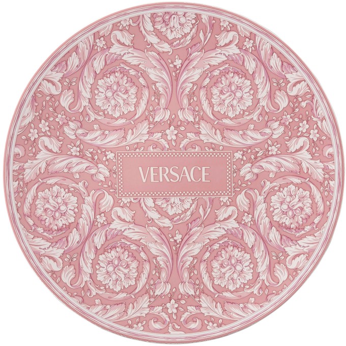 Barocco Rose Segnaposto 33 cm