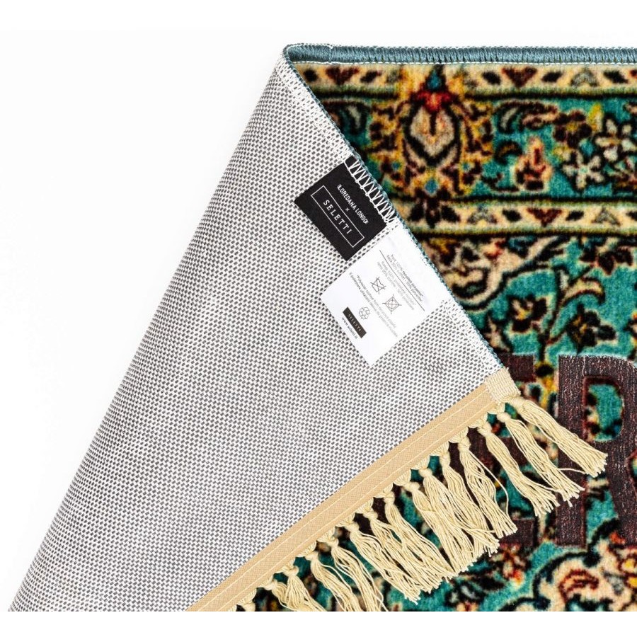 Burnt Carpet Diversity