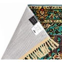 Burnt Carpet Diversity