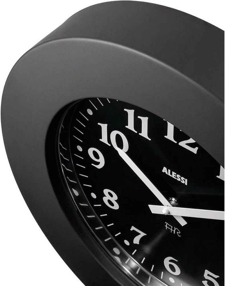 Momento Orologio Parete