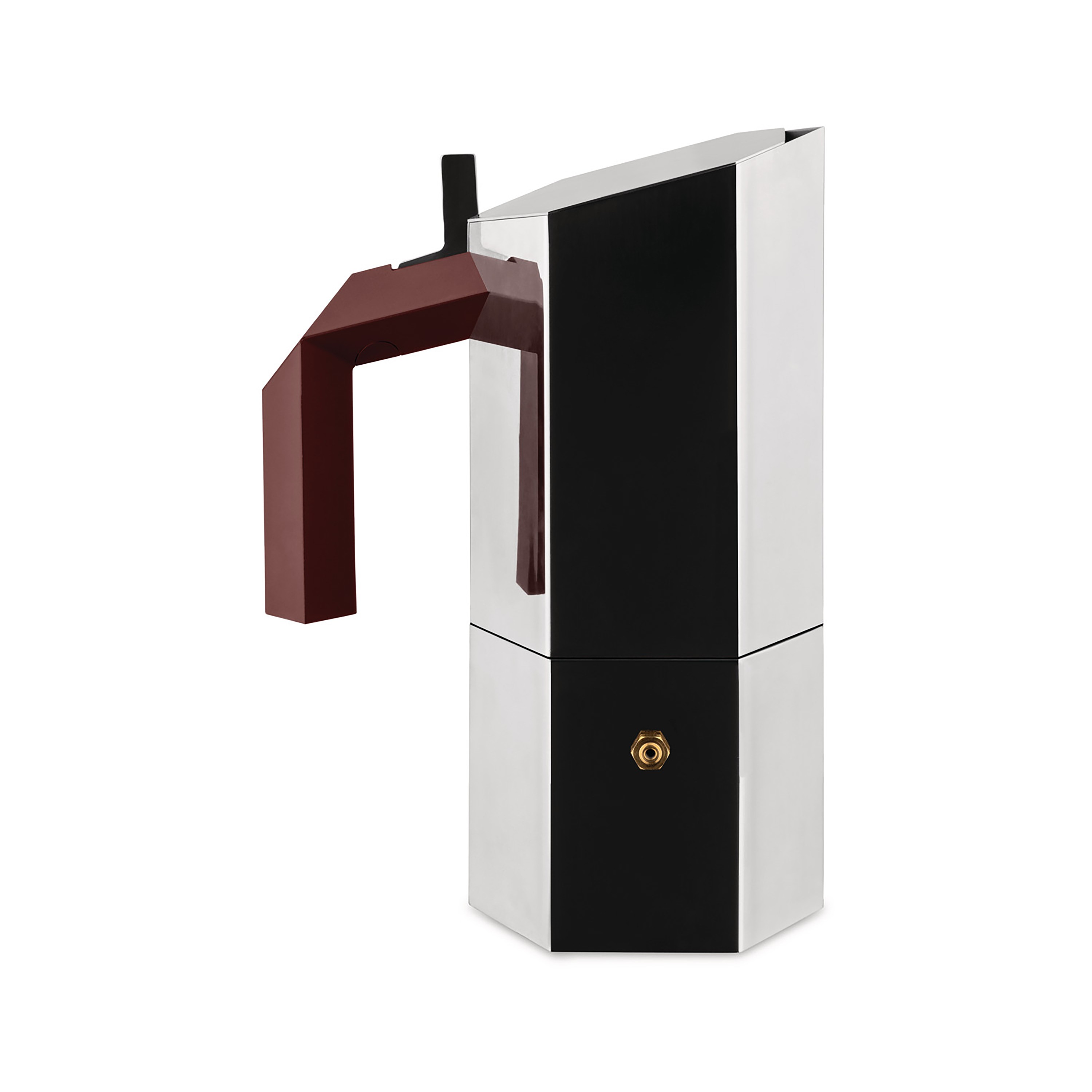 Menhir Caffettiera 3 Tazze