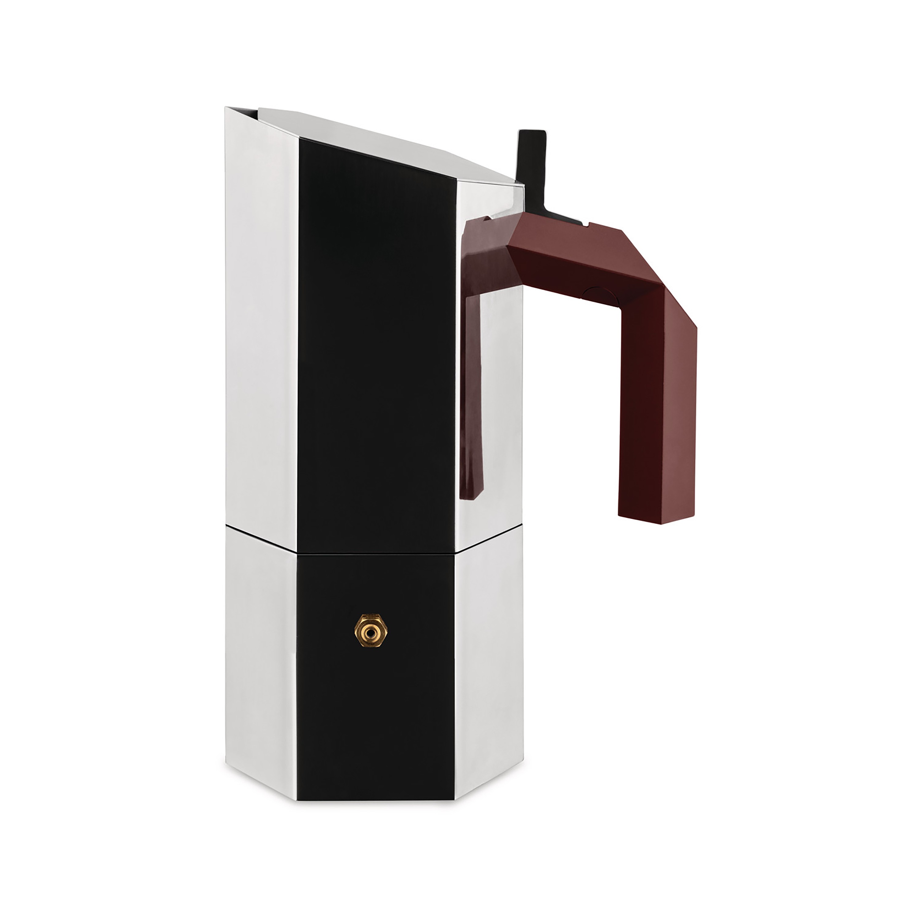 Menhir Caffettiera 3 Tazze